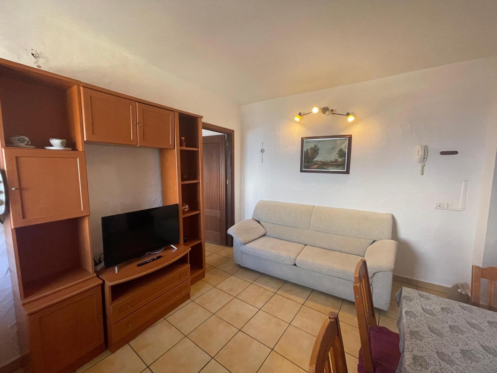 Apartamentos Trebol Mocanal Exterior photo